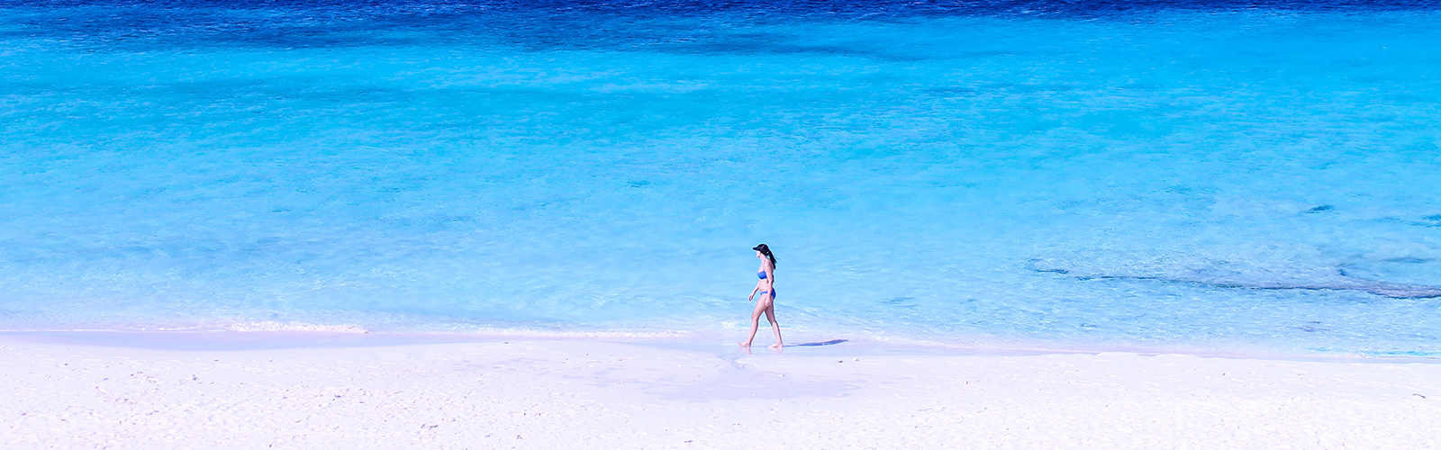 Famous beaches from around the world | Amevie