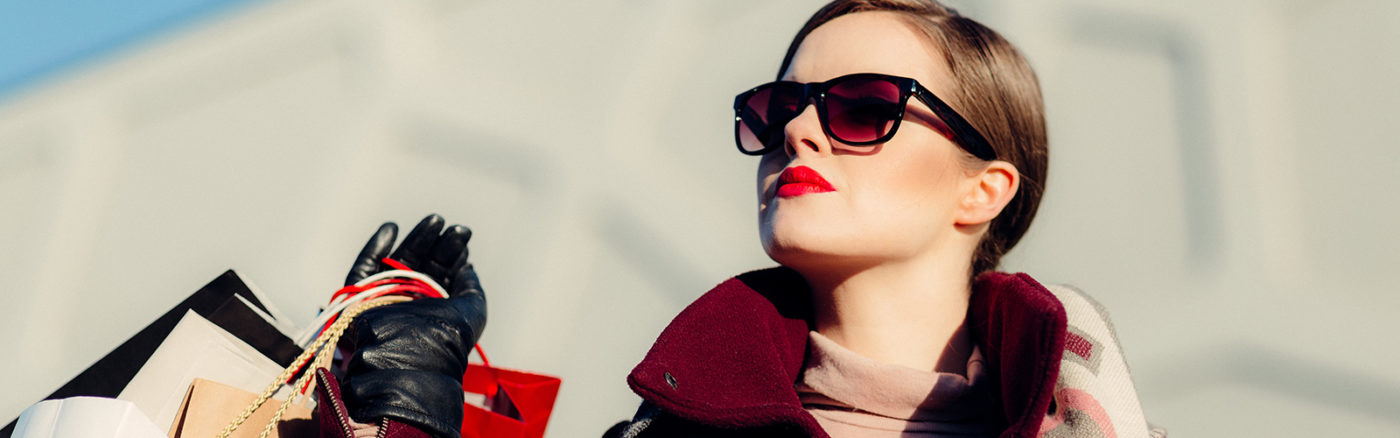 Decoding the sunglasses lingo