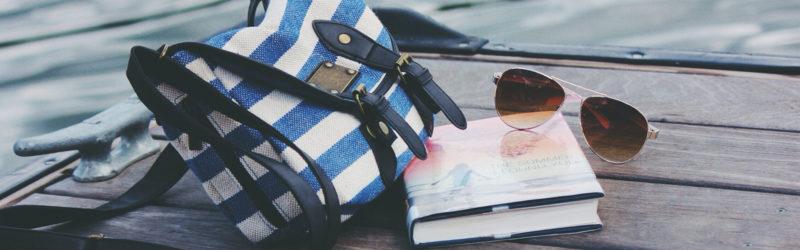 Traveler's guide: how to pack your sunglasses