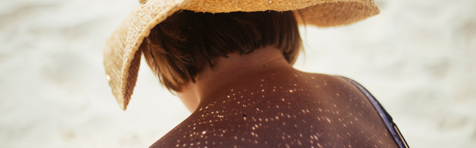 5 surprsing facts about sunscreen