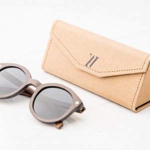 Amevie bamboo sunglasses - Dana