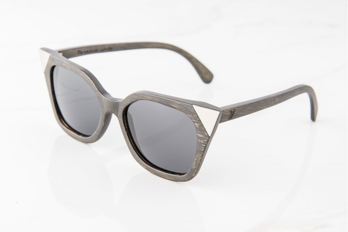 Amevie bamboo sunglasses - Paris