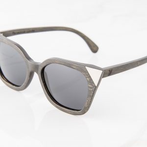 Amevie bamboo sunglasses - Paris