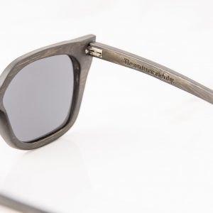 Amevie bamboo sunglasses - Paris