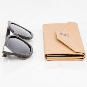 Amevie bamboo sunglasses - Paris