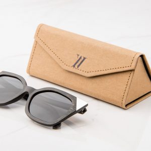 Amevie bamboo sunglasses - Paris