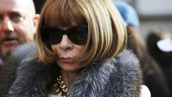 Anna Wintour