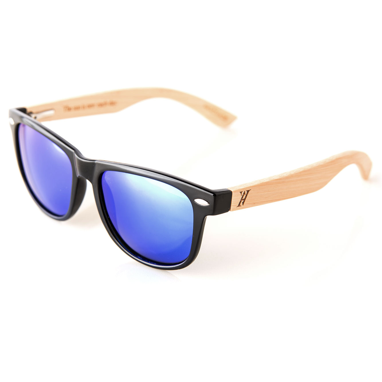 bamboo wayfarer