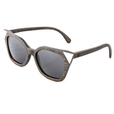 Amevie bamboo sunglasses