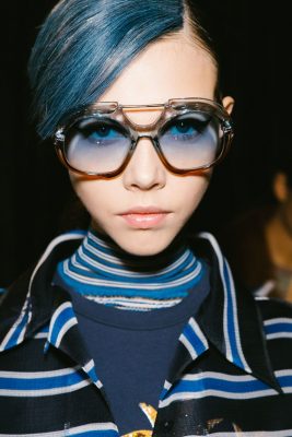 Fendi s/s18 sunglasses