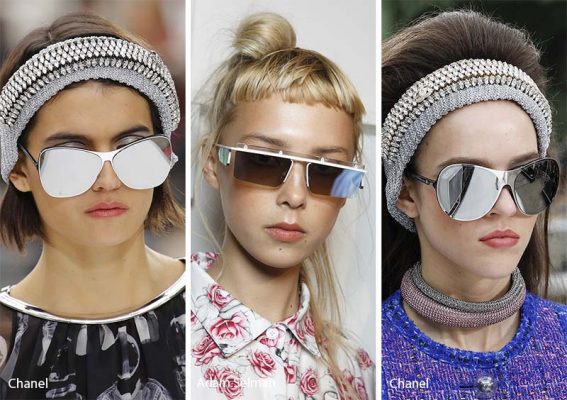 2018 sunglasses trends women's shop