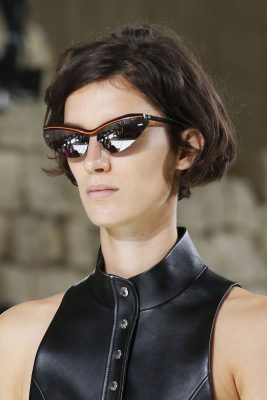 Louis Vitton ss2018 sunglasses trends