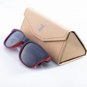 Bamboo Sunglasses