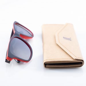 Bamboo Sunglasses