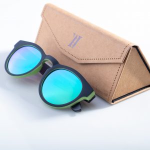 Bamboo Sunglasses