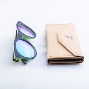 Bamboo Sunglasses