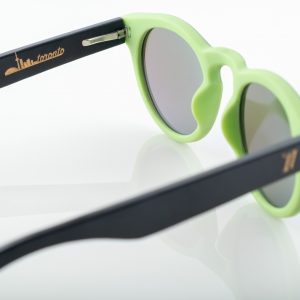 Bamboo Sunglasses