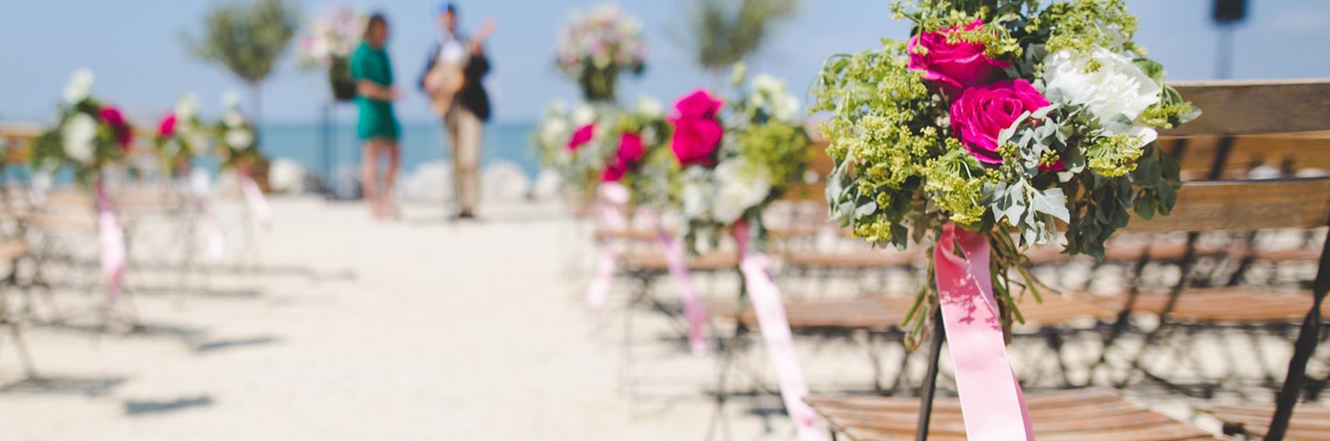 destination wedding favor bamboo sunglasses