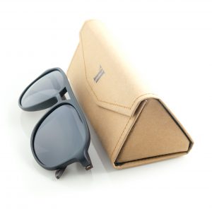 Bamboo sunglasses for men and women