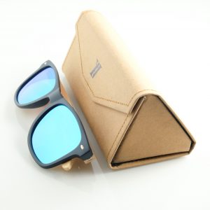 Bamboo sunglasses for men and women