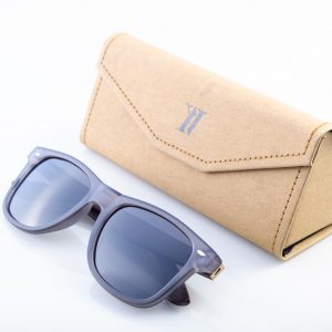 Amevie bamboo sunglasses
