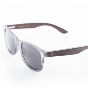 Amevie bamboo sunglasses