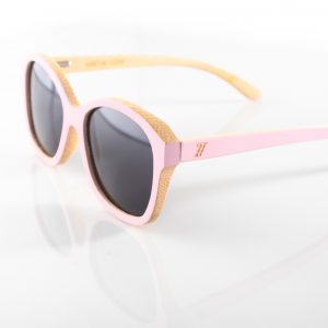 Sustainable Bamboo Sunglasses amevie