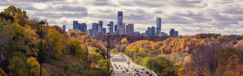 Amevie at Toronto Designer Market in Parkdale Community