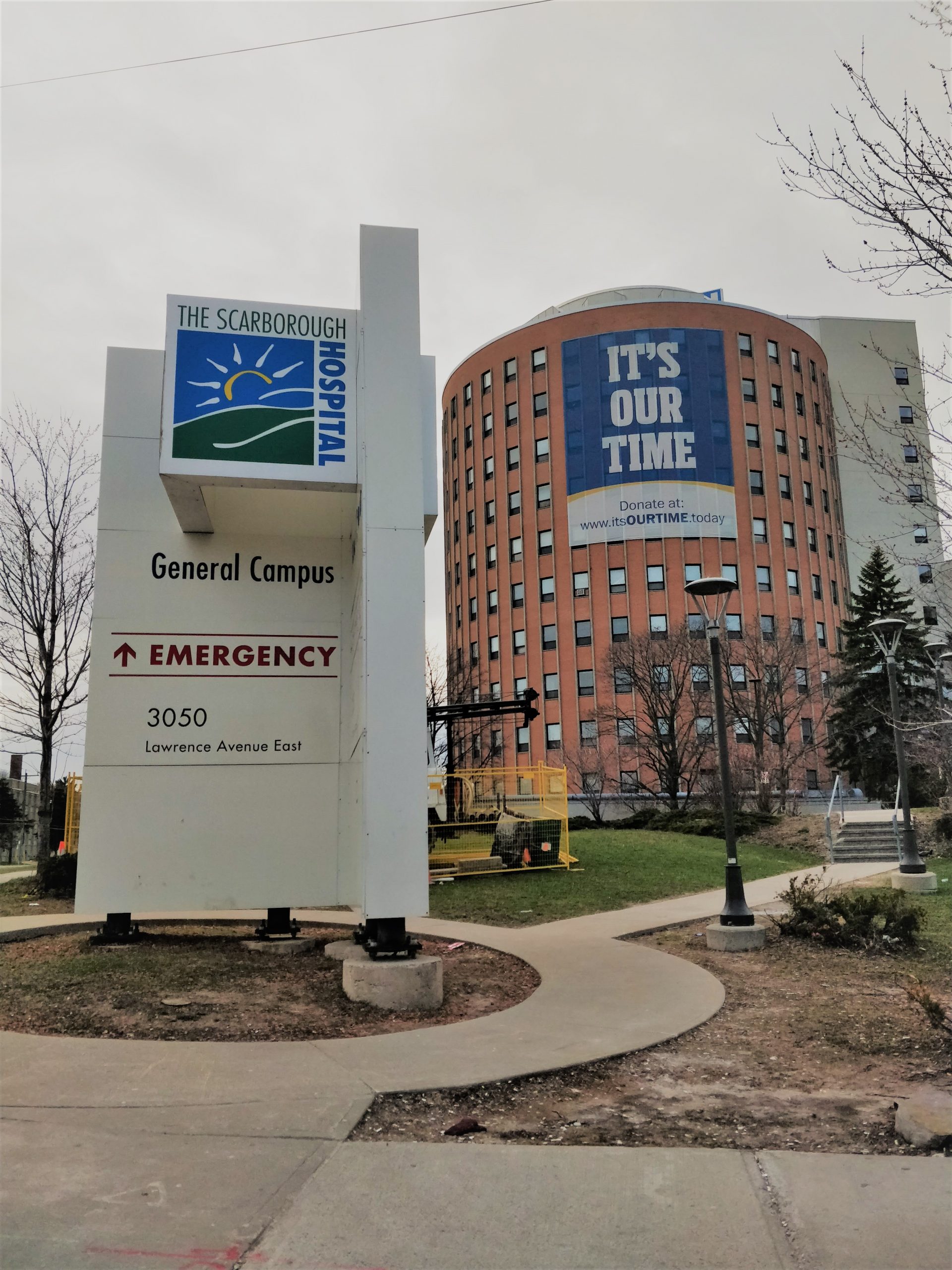 Working Together To Provide Ppe To Healthcare Workers In Toronto Amevie