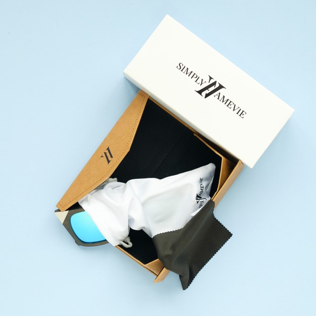 amevie packaging